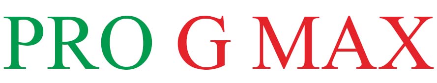 PRO G MAX