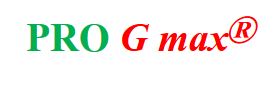 pro-g-max